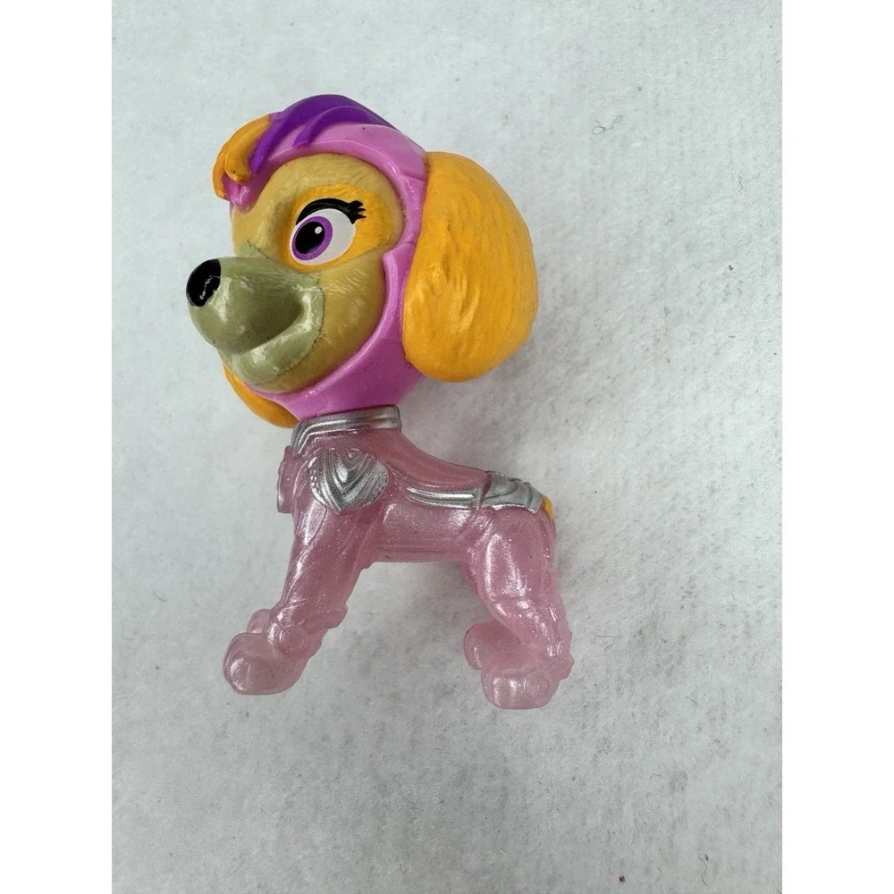 Nickelodeon paw patrol